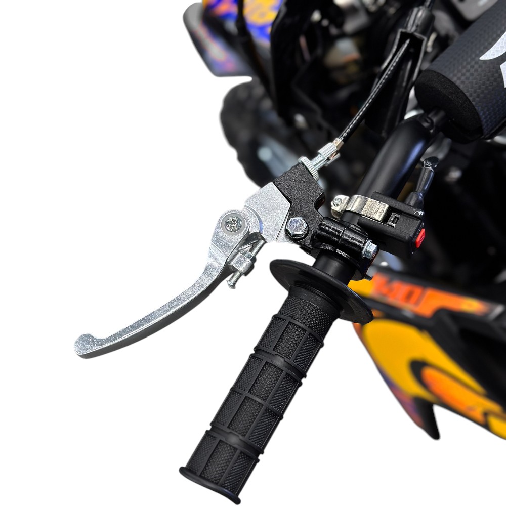 Питбайк DAREX MALAI 140